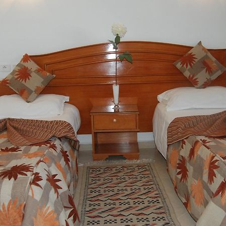 Hotel La Princesse Tunis Exterior photo