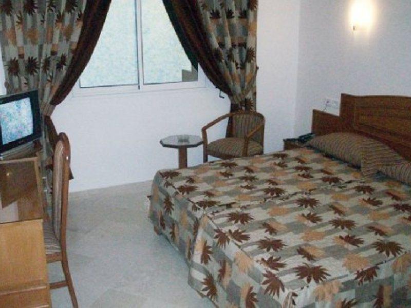 Hotel La Princesse Tunis Room photo